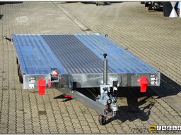 TEMA Carkeeper 4521SX 3000 Kipplader VDI2700
