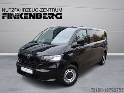 VOLKSWAGEN T7 Transporter Kasten TDI Aut. 4Motion lang *