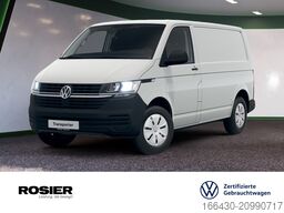 VW T6.1 Kasten 2,0 TDI AHK KLIMA PDC