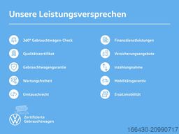 VW T6.1 Kasten 2,0 TDI AHK KLIMA PDC