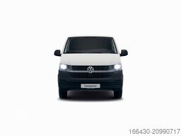 VW T6.1 Kasten 2,0 TDI AHK KLIMA PDC