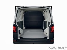 VW T6.1 Kasten 2,0 TDI AHK KLIMA PDC