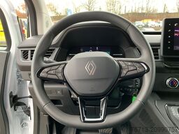 Renault Kangoo E-TECH ADVANCE L1 COMFORT RANGE VARIO