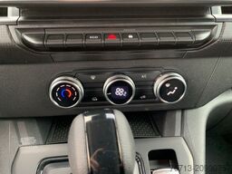 Renault Kangoo E-TECH ADVANCE L1 COMFORT RANGE VARIO