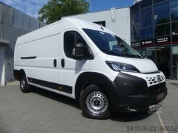 fiat Ducato Kasten 35 L4H2 132KW Autom LED/TEMPO/KAM