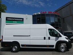 fiat Ducato Kasten 35 L4H2 132KW Autom LED/TEMPO/KAM