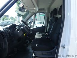 fiat Ducato Kasten 35 L4H2 132KW Autom LED/TEMPO/KAM