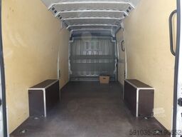 fiat Ducato Kasten 35 L4H2 132KW Autom LED/TEMPO/KAM