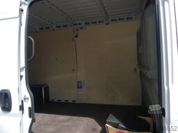 fiat Ducato Kasten 35 L4H2 132KW Autom LED/TEMPO/KAM