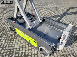 Schmitz Cargobull Trailer Store Lille Schmitz Cargobull Trailer Store Lille Schmitz Cargobull Trailer Store Lille