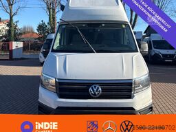 Volkswagen Grand California