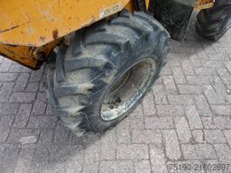 Twaites 1 Tonne HI-TIP