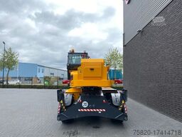 Dieci PEGASUS 40.18 400 EX DEMO VERREIKER/TELEHANDLER...