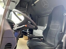 Mercedes-Benz Actros 4165 V8 8X4 SLT TITAN HEAVY DUTY TRACTOR...