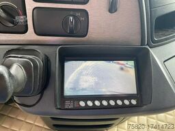 Mercedes-Benz Actros 4165 V8 8X4 SLT TITAN HEAVY DUTY TRACTOR...