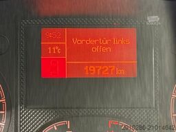 Peugeot Boxer 35 Pritsche-Doka (7-Si.),Maxi,Klima,Radio