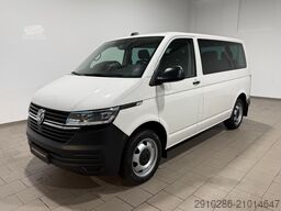 VW T6.1 Kombi (8-Si.),4Motion,kurz,DSG,AHK,Standh.