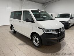 VW T6.1 Kombi (8-Si.),4Motion,kurz,DSG,AHK,Standh.
