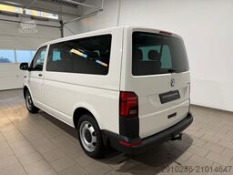 VW T6.1 Kombi (8-Si.),4Motion,kurz,DSG,AHK,Standh.