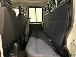 Iveco Daily 35S15,Pritsche-Doka(7-Si.),Klima,AHK(3.5t)