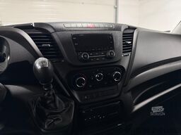 Iveco Daily 35S15,Pritsche-Doka(7-Si.),Klima,AHK(3.5t)