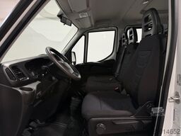 Iveco Daily 35S15,Pritsche-Doka(7-Si.),Klima,AHK(3.5t)