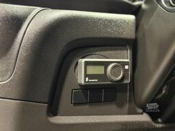 Iveco Daily 35S15,Pritsche-Doka(7-Si.),Klima,AHK(3.5t)