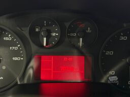 Iveco Daily 35S15,Pritsche-Doka(7-Si.),Klima,AHK(3.5t)