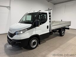 Iveco Daily 35S16H,3-Seiten-Kipper,Henschel,AHK(3.5t)