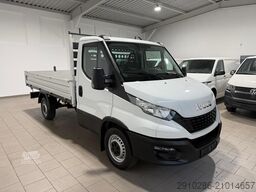 Iveco Daily 35S16H,3-Seiten-Kipper,Henschel,AHK(3.5t)