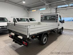 Iveco Daily 35S16H,3-Seiten-Kipper,Henschel,AHK(3.5t)