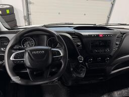 Iveco Daily 35S16H,3-Seiten-Kipper,Henschel,AHK(3.5t)