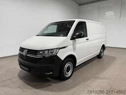 VW T6.1 Transporter,4Motion,kurz,Klima,Radio,AHK