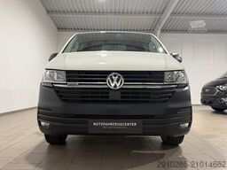 VW T6.1 Transporter,4Motion,kurz,Klima,Radio,AHK