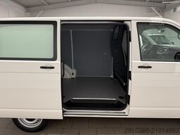 VW T6.1 Transporter,4Motion,kurz,Klima,Radio,AHK