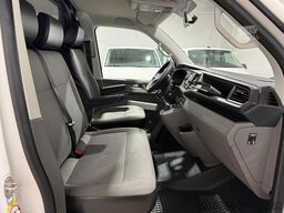 VW T6.1 Transporter,4Motion,kurz,Klima,Radio,AHK