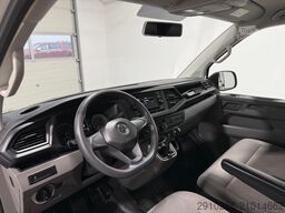 VW T6.1 Transporter,4Motion,kurz,Klima,Radio,AHK