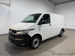VW T6.1 Transporter,4Motion,kurz,Klima,Radio,AHK