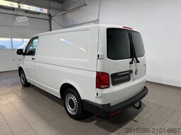 VW T6.1 Transporter,4Motion,kurz,Klima,Radio,AHK