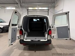 VW T6.1 Transporter,4Motion,kurz,Klima,Radio,AHK