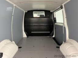 VW T6.1 Transporter,4Motion,kurz,Klima,Radio,AHK