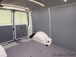 VW T6.1 Transporter,4Motion,kurz,Klima,Radio,AHK