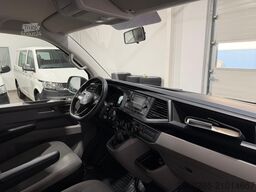 VW T6.1 Transporter,4Motion,kurz,Klima,Radio,AHK