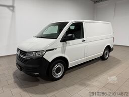 VW T6.1 Transporter,4Motion,kurz,Klima,Radio,AHK