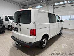 VW T6.1 Transporter,4Motion,kurz,Klima,Radio,AHK