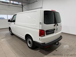 VW T6.1 Transporter,4Motion,kurz,Klima,Radio,AHK