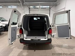 VW T6.1 Transporter,4Motion,kurz,Klima,Radio,AHK