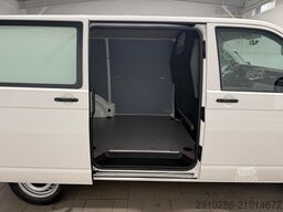 VW T6.1 Transporter,4Motion,kurz,Klima,Radio,AHK