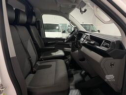 VW T6.1 Transporter,4Motion,kurz,Klima,Radio,AHK