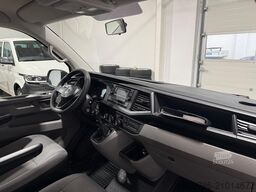VW T6.1 Transporter,4Motion,kurz,Klima,Radio,AHK